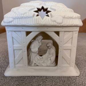 Partylite naivety Scene.